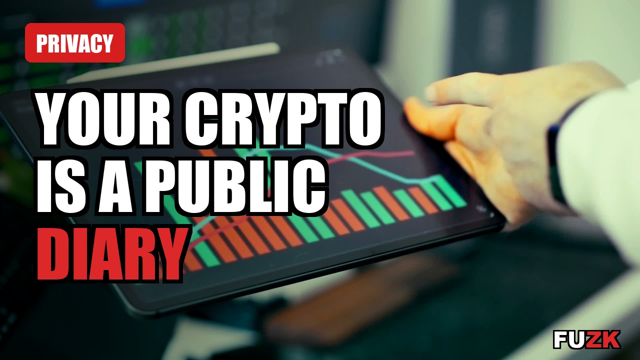 Railgun: The Privacy Tool Already Protecting Ethereum